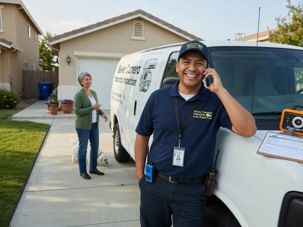 Sewer Line Repair Russian Mission, AK FAQs
